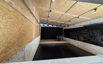 Poleiro Espaço Cultural Poleiro Espaço Cultural