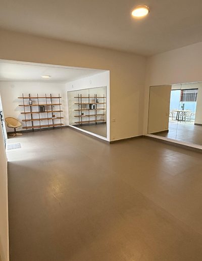 Poleiro Espaço Cultural em BH Poleiro Espaço Cultural em BH