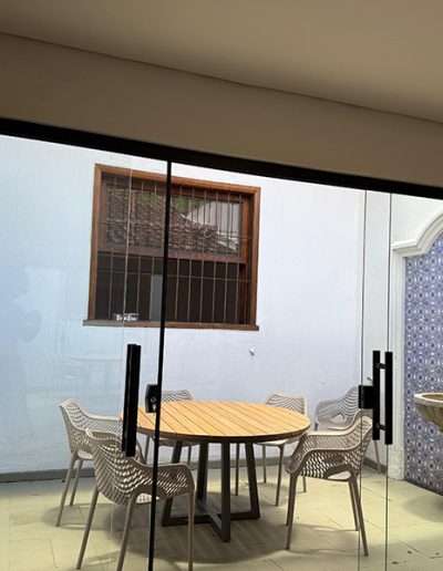 Poleiro Espaço Cultural em BH Poleiro Espaço Cultural em BH