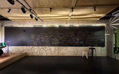 Poleiro Espaço Cultural Poleiro Espaço Cultural