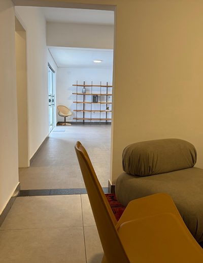 Poleiro Espaço Cultural em BH Poleiro Espaço Cultural em BH