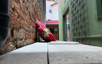 Poleiro Espaço Cultural Poleiro Espaço Cultural