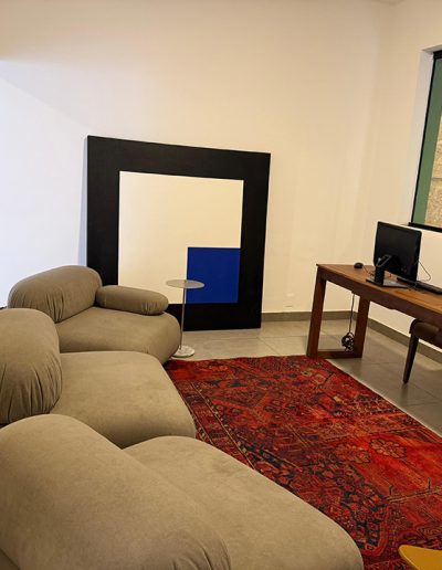 Poleiro Espaço Cultural em BH Poleiro Espaço Cultural em BH