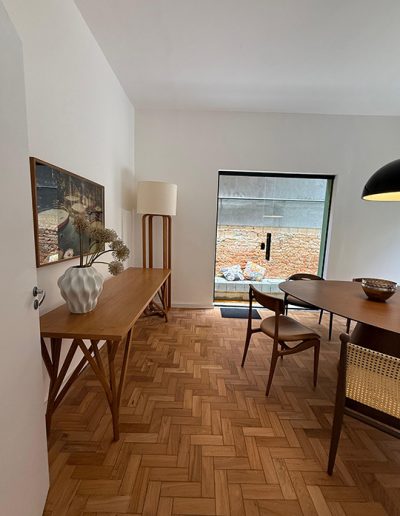 Poleiro Espaço Cultural em BH Poleiro Espaço Cultural em BH