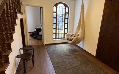 Poleiro Espaço Cultural Poleiro Espaço Cultural