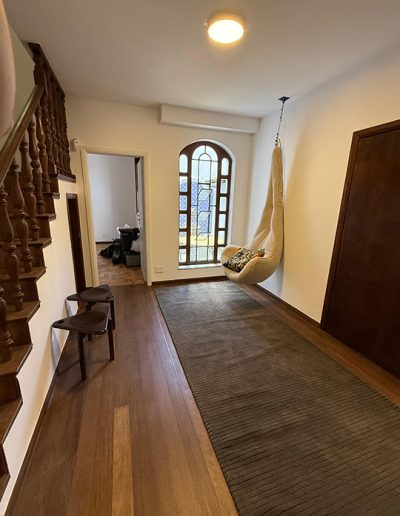 Poleiro Espaço Cultural em BH Poleiro Espaço Cultural em BH