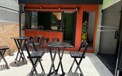 Poleiro Espaço Cultural Poleiro Espaço Cultural