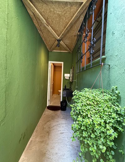 Poleiro Espaço Cultural em BH Poleiro Espaço Cultural em BH