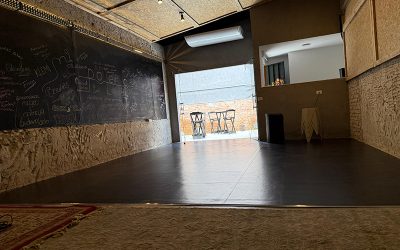 Poleiro Espaço Cultural Poleiro Espaço Cultural