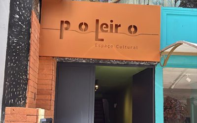 Poleiro Espaço Cultural Poleiro Espaço Cultural