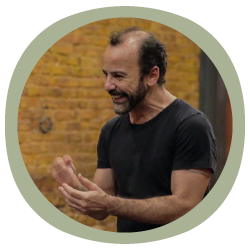 Anderson Aníbal - Workshop de Atuação