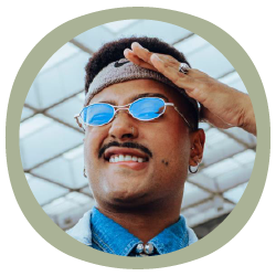 Pedro Barbosa - Professor de Danças Urbanas